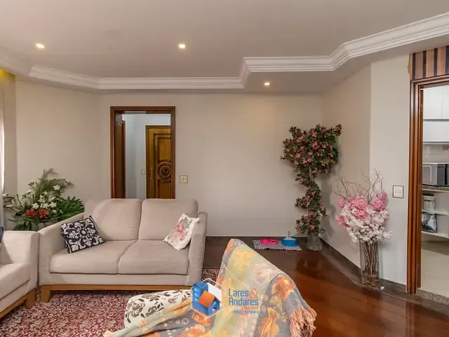 Apartamento com 223m² 3 quartos e 4 banheiros, à venda, no bairro Jardim São Paulo(Zona Norte) em São Paulo