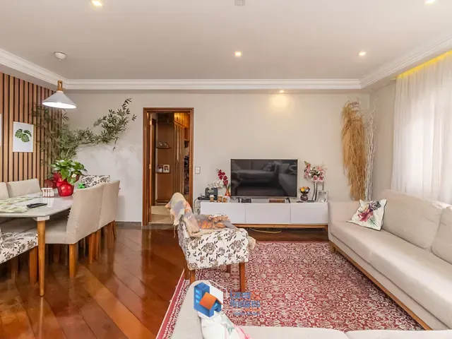 Apartamento com 223m² 3 quartos e 4 banheiros, à venda, no bairro Jardim São Paulo(Zona Norte) em São Paulo