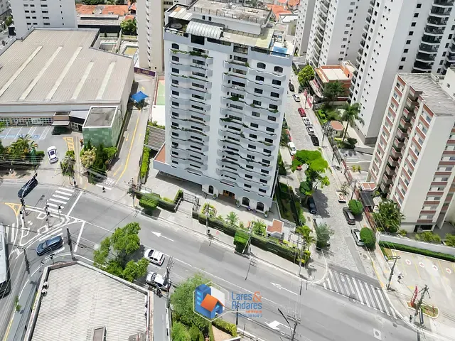 Apartamento com 223m² 3 quartos e 4 banheiros, à venda, no bairro Jardim São Paulo(Zona Norte) em São Paulo