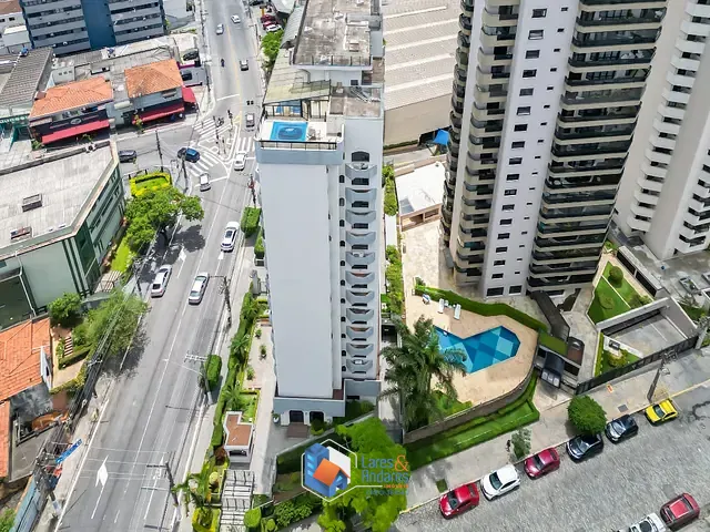 Apartamento com 223m² 3 quartos e 4 banheiros, à venda, no bairro Jardim São Paulo(Zona Norte) em São Paulo