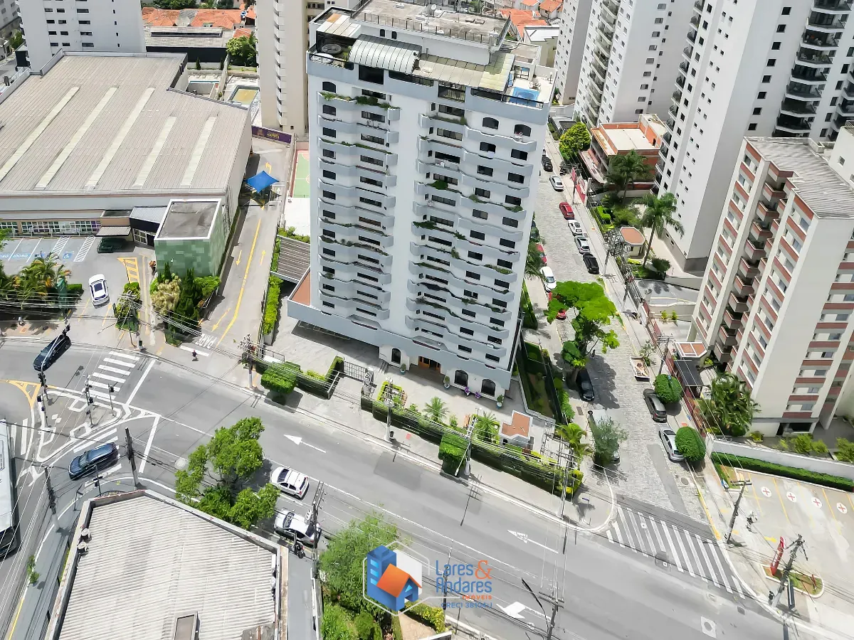 Apartamento, 3 quartos, 115 m² - Foto 4