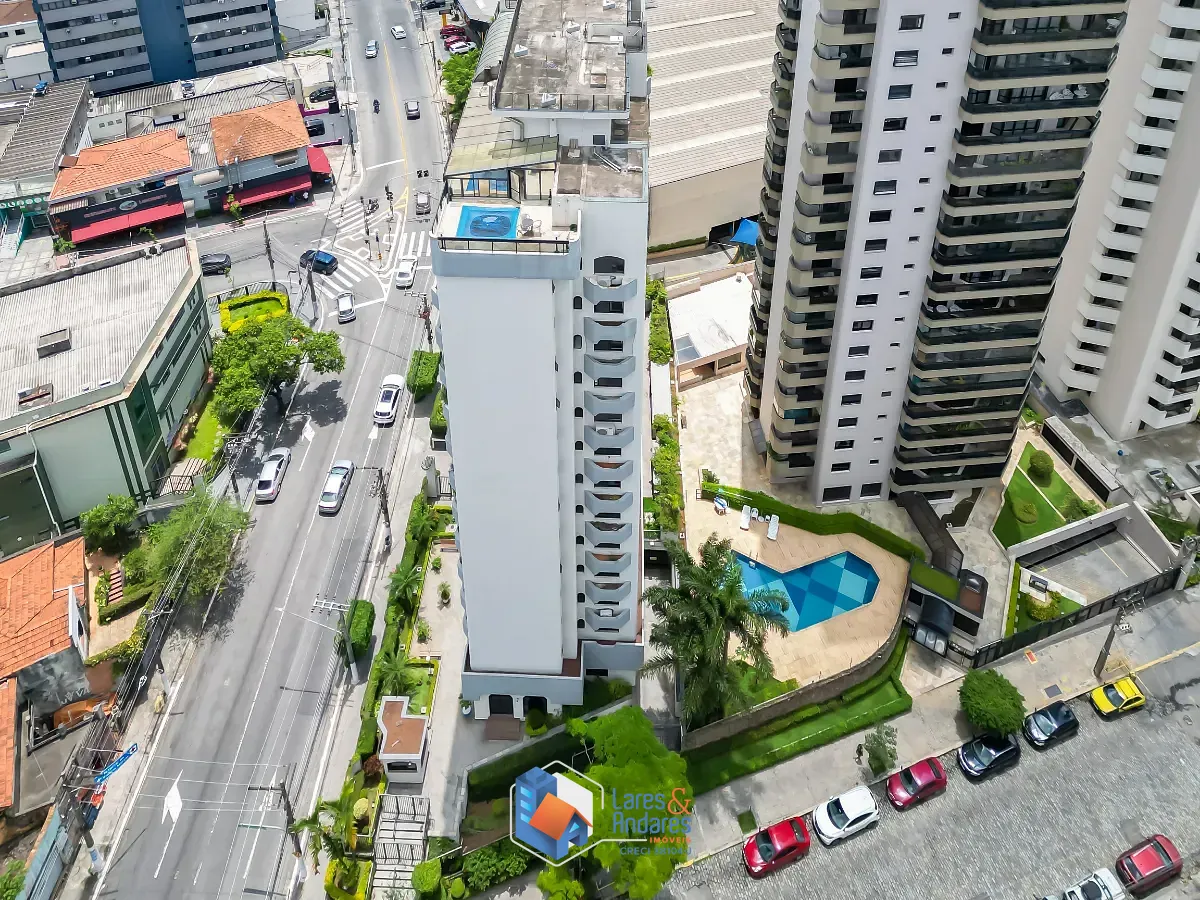 Apartamento, 3 quartos, 115 m² - Foto 3