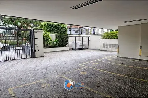 Apartamento, 3 quartos, 115 m² - Foto 5