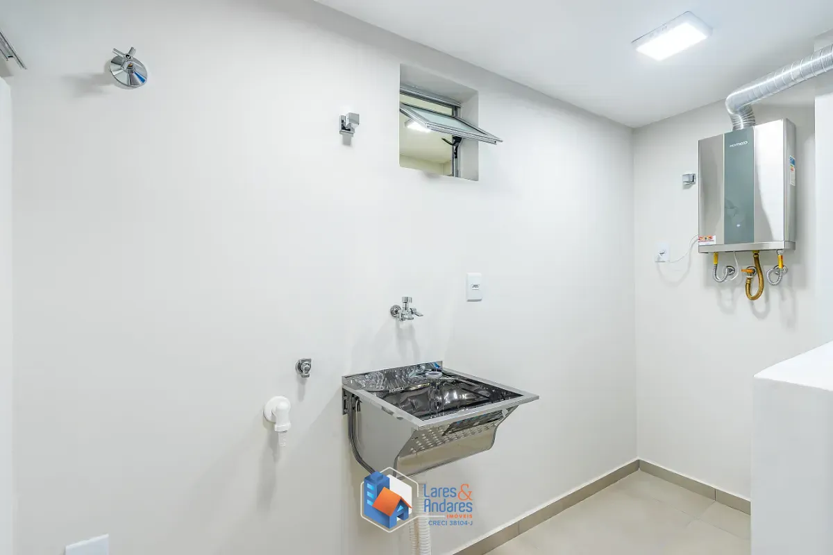 Apartamento, 3 quartos, 97 m² - Foto 12