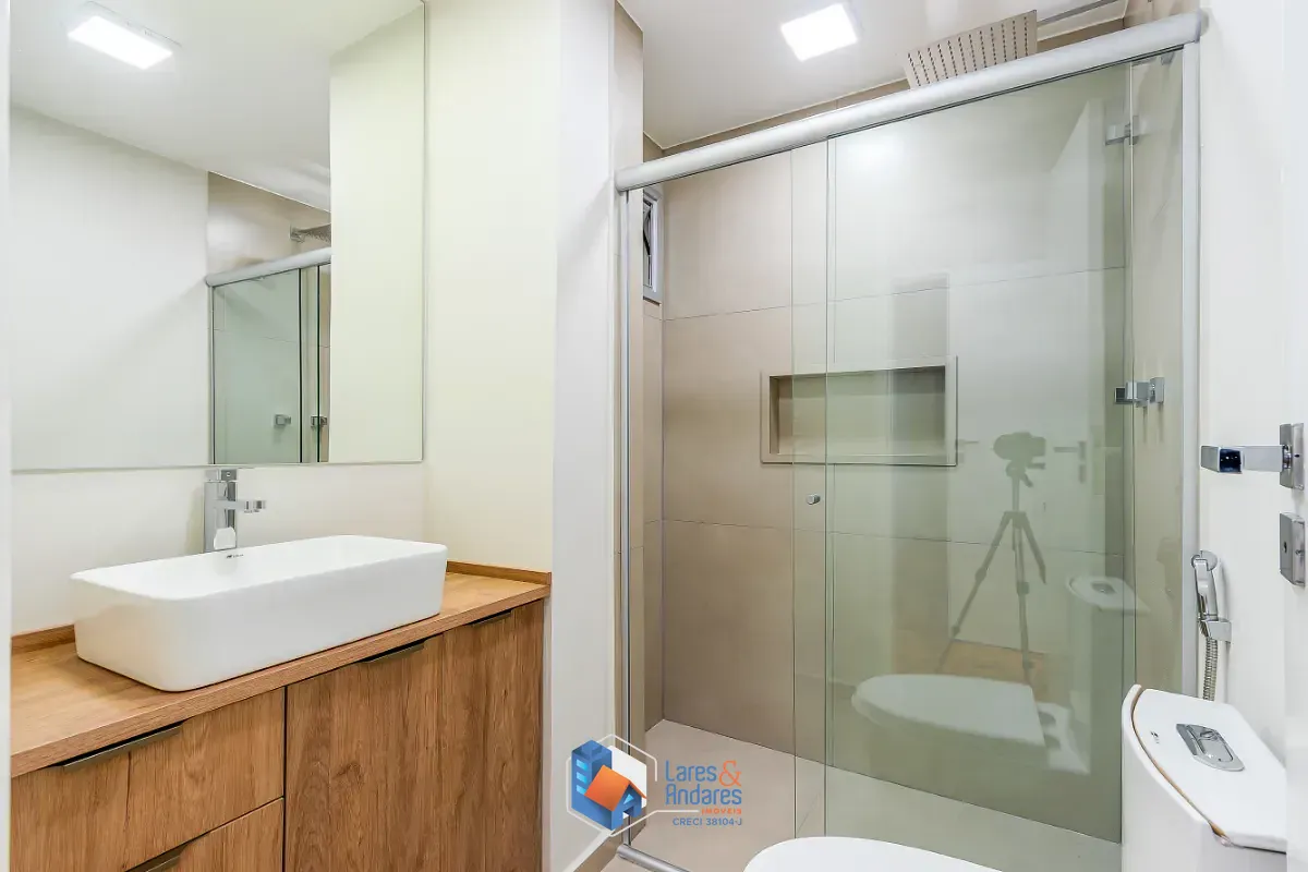 Apartamento, 3 quartos, 97 m² - Foto 15