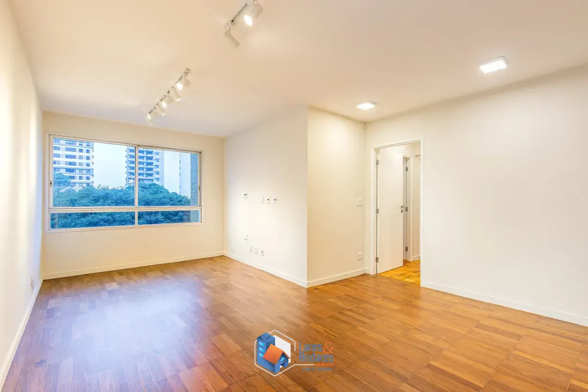 Apartamento, 3 quartos, 97 m² - Foto 3