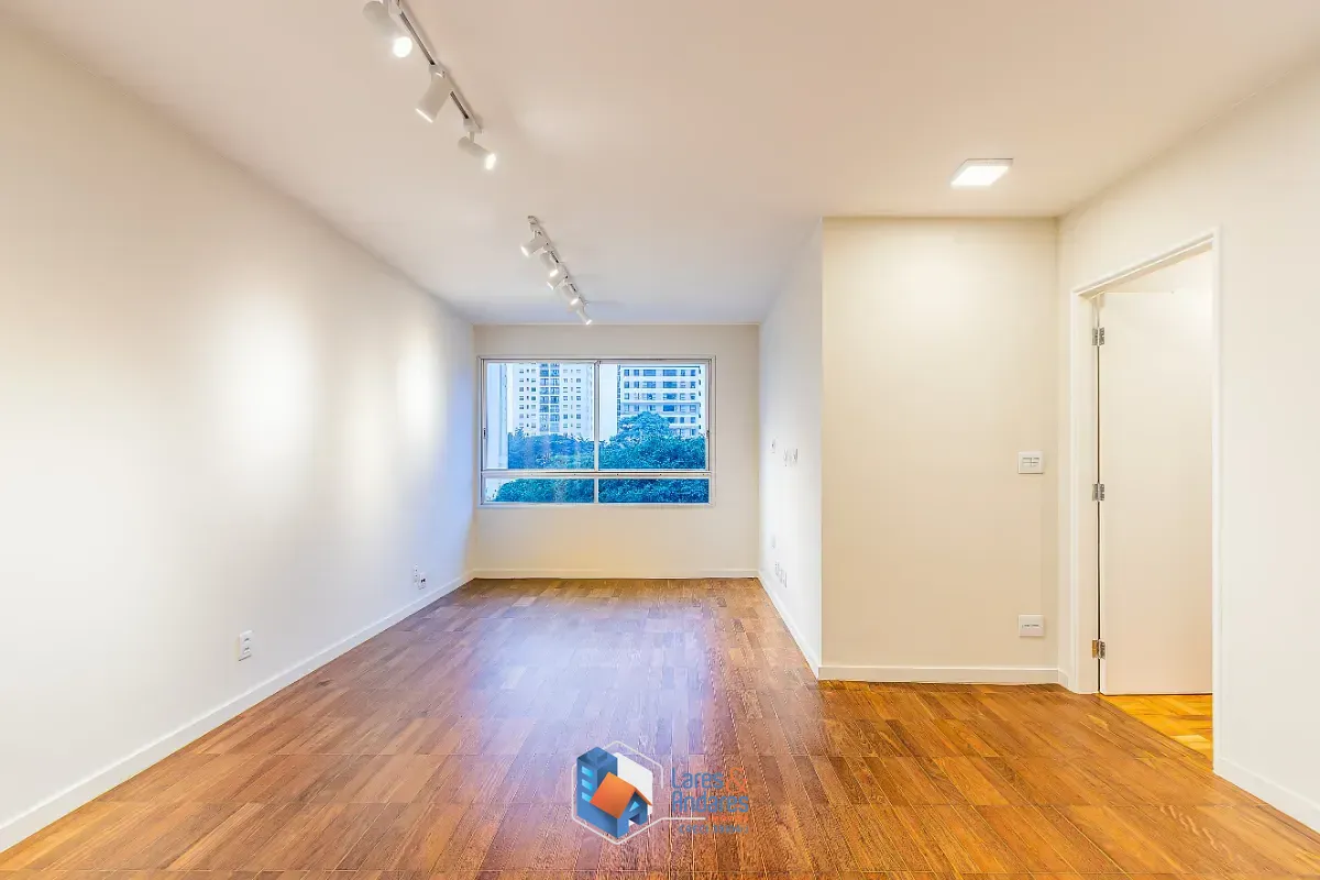 Apartamento, 3 quartos, 97 m² - Foto 1
