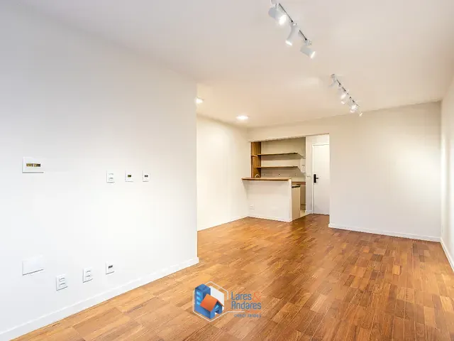 Apartamento com 97m² 3 quartos e 2 banheiros, à venda, no bairro Santo Amaro em São Paulo