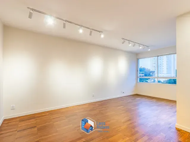 Apartamento com 97m² 3 quartos e 2 banheiros, à venda, no bairro Santo Amaro em São Paulo
