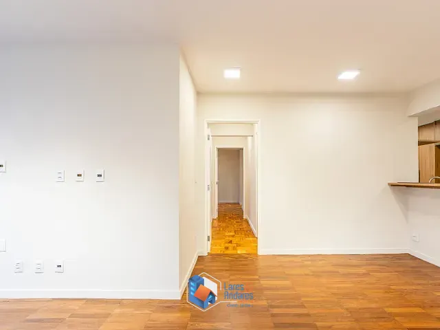 Apartamento com 97m² 3 quartos e 2 banheiros, à venda, no bairro Santo Amaro em São Paulo