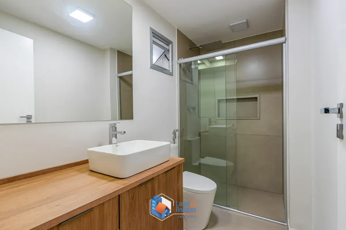 Apartamento, 3 quartos, 97 m² - Foto 16