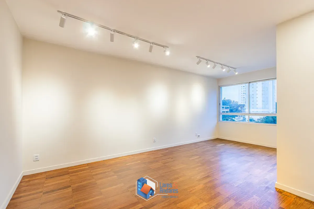 Apartamento, 3 quartos, 97 m² - Foto 2