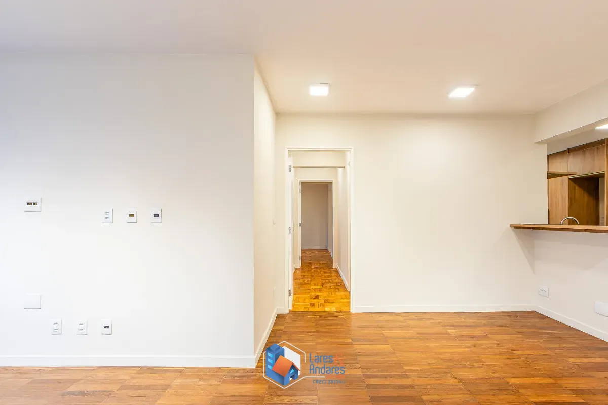 Apartamento, 3 quartos, 97 m² - Foto 4