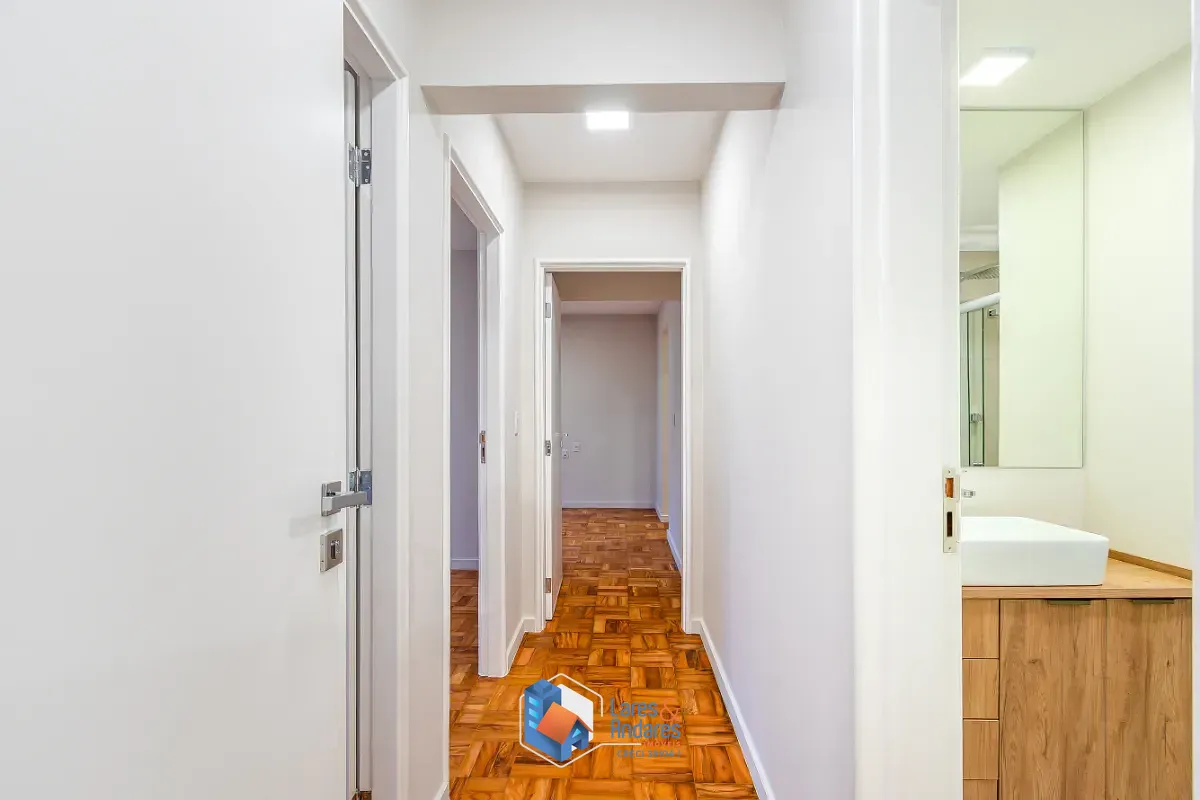 Apartamento, 3 quartos, 97 m² - Foto 14