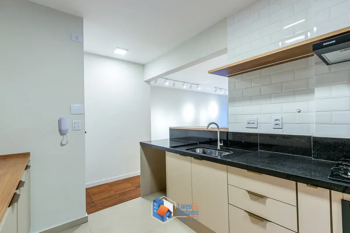 Apartamento, 3 quartos, 97 m² - Foto 11
