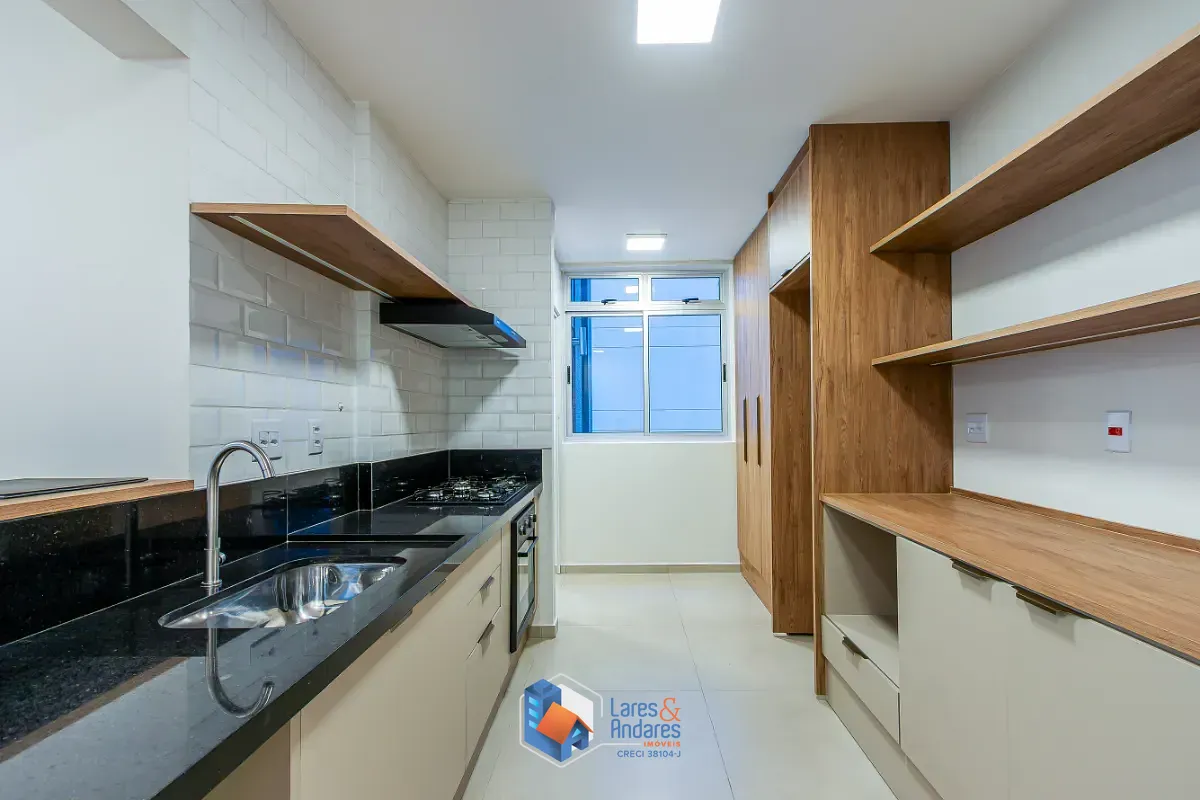 Apartamento, 3 quartos, 97 m² - Foto 9