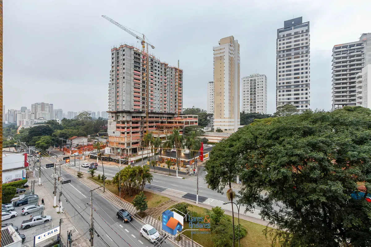 Apartamento, 3 quartos, 97 m² - Foto 6