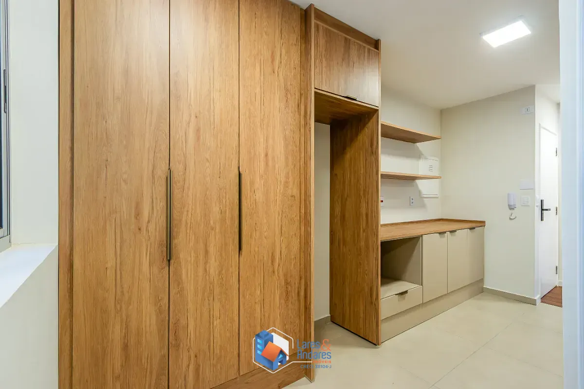 Apartamento, 3 quartos, 97 m² - Foto 13