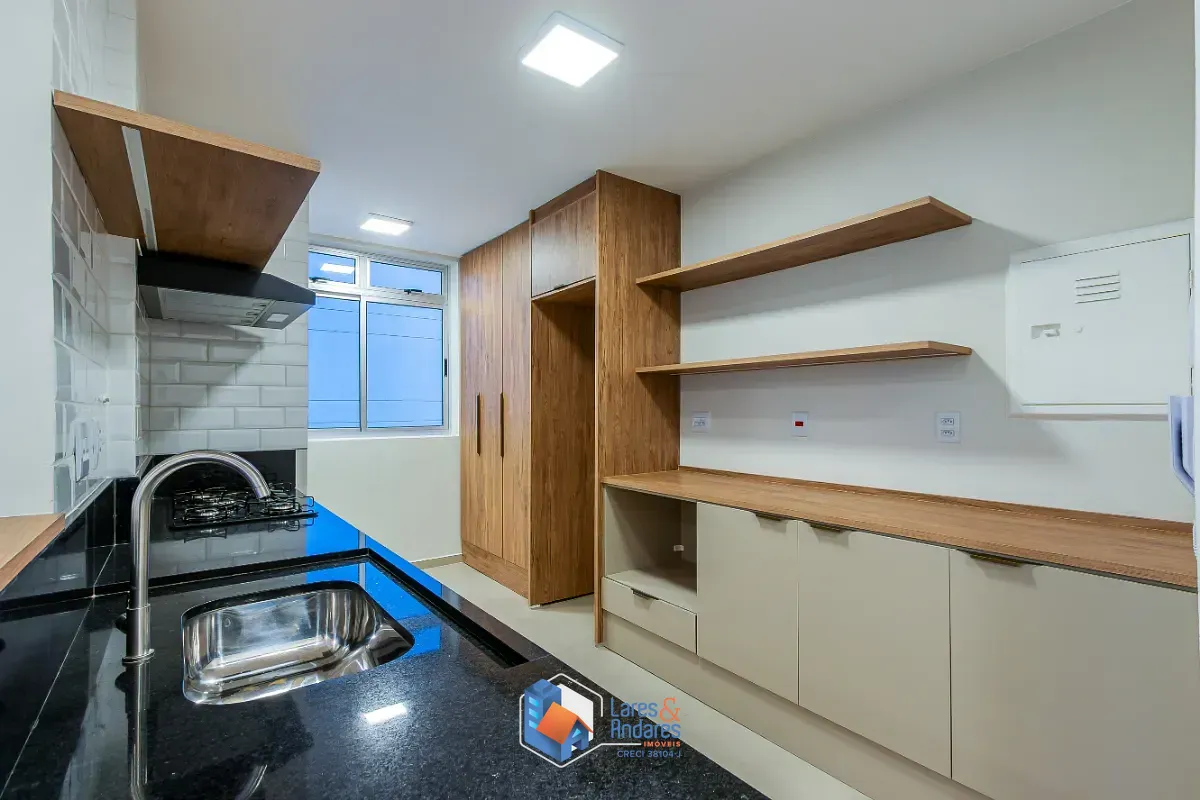 Apartamento, 3 quartos, 97 m² - Foto 8