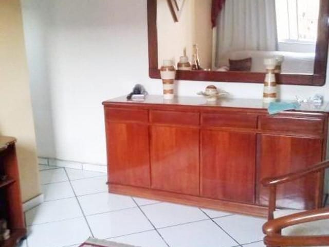 Foto do Apartamento - Apartamento residencial à venda, Barreto, Niterói. | ABIDON NAZARETH IMÓVEIS