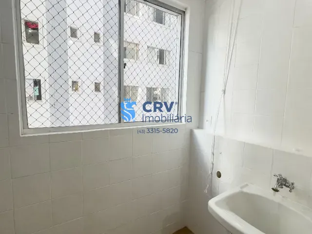 Apartamento com 114m² 3 quartos e 2 banheiros, à venda, no bairro Centro em Londrina