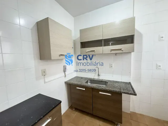 Apartamento com 114m² 3 quartos e 2 banheiros, à venda, no bairro Centro em Londrina