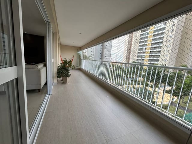 Foto do Apartamento - Apartamento com 3 dormitórios à venda, 156 m² por R$ 1.355.000,00 - Jardim das Indústrias - São José dos Campos/SP | INDEPENDENCE NEGOCIOS IMOBILIARIOS LTDA