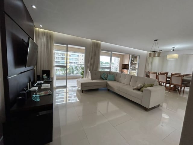 Foto do Apartamento - Apartamento com 3 dormitórios à venda, 156 m² por R$ 1.355.000,00 - Jardim das Indústrias - São José dos Campos/SP | INDEPENDENCE NEGOCIOS IMOBILIARIOS LTDA