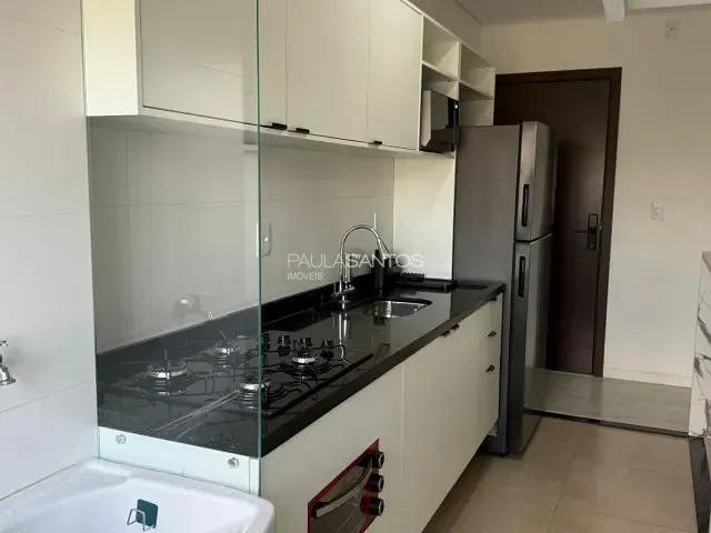 Studio 1 quarto e 1 banheiro, à venda, no bairro Jardim Pagliato em Sorocaba