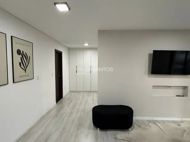 Studio 1 quarto e 1 banheiro, à venda, no bairro Jardim Pagliato em Sorocaba