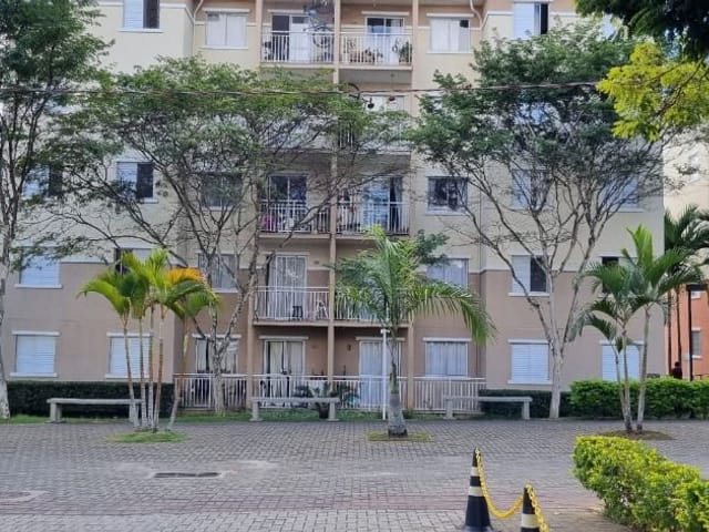 Foto do Apartamento - Apartamento com 2 dormitórios à venda, 54 m² por R$ 345.000 - Jardim Sul - São José dos Campos/SP | RUSSI IMÓVEIS