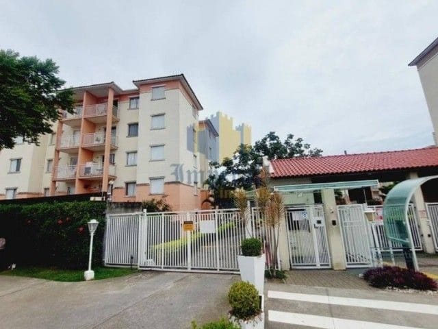 Foto do Apartamento - Apartamento com 2 dormitórios à venda, 54 m² por R$ 345.000 - Jardim Sul - São José dos Campos/SP | RUSSI IMÓVEIS