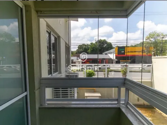 Apartamento 2 quartos e 1 banheiro, para alugar, no bairro Badu em Niterói