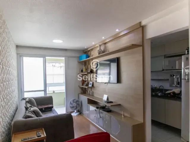Apartamento 2 quartos e 1 banheiro, para alugar, no bairro Badu em Niterói