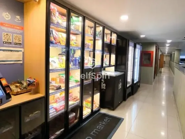 Apartamento 2 quartos e 1 banheiro, para alugar, no bairro Badu em Niterói