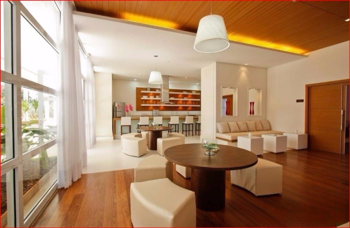 Apartamento em Moema — foto 4
