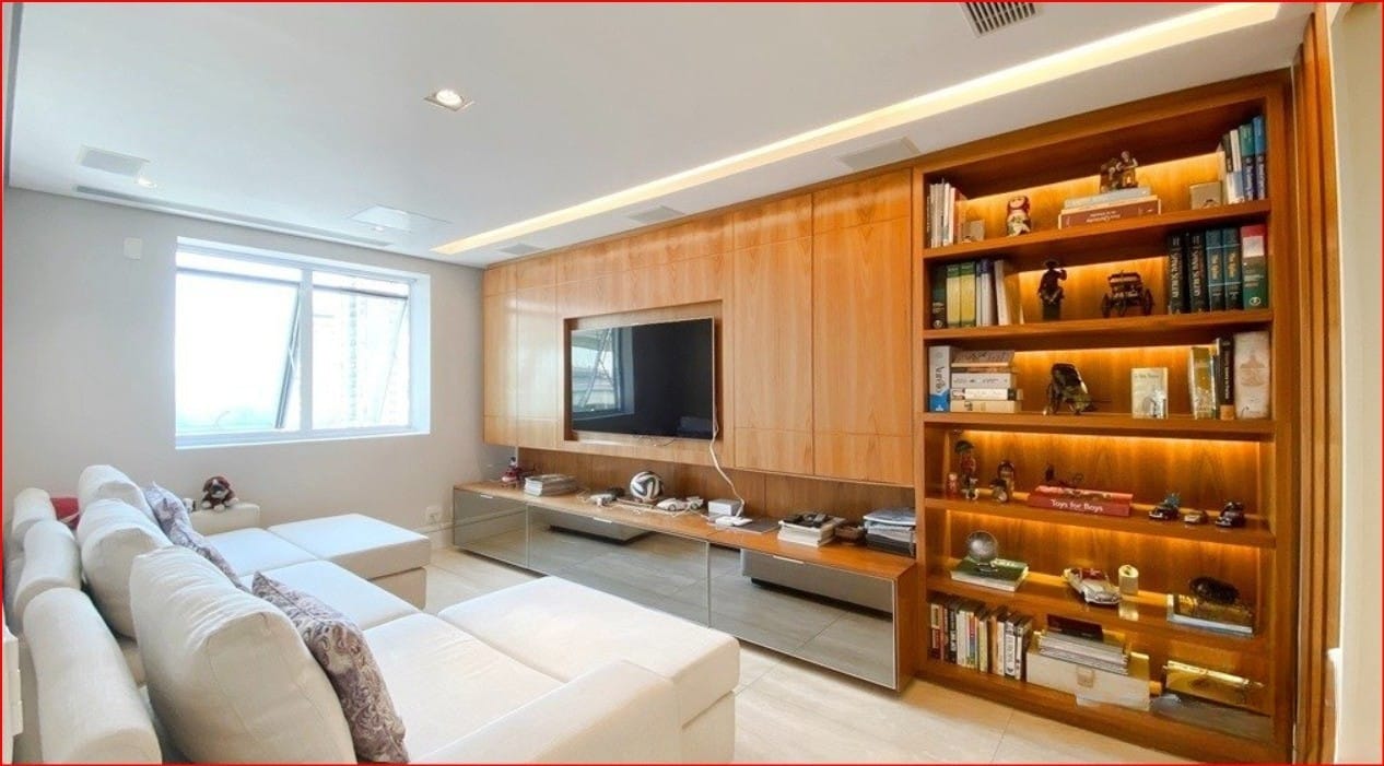 Apartamento em Moema — foto 3