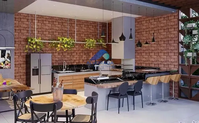 Apartamento, 3 quartos, 97 m² - Foto 50
