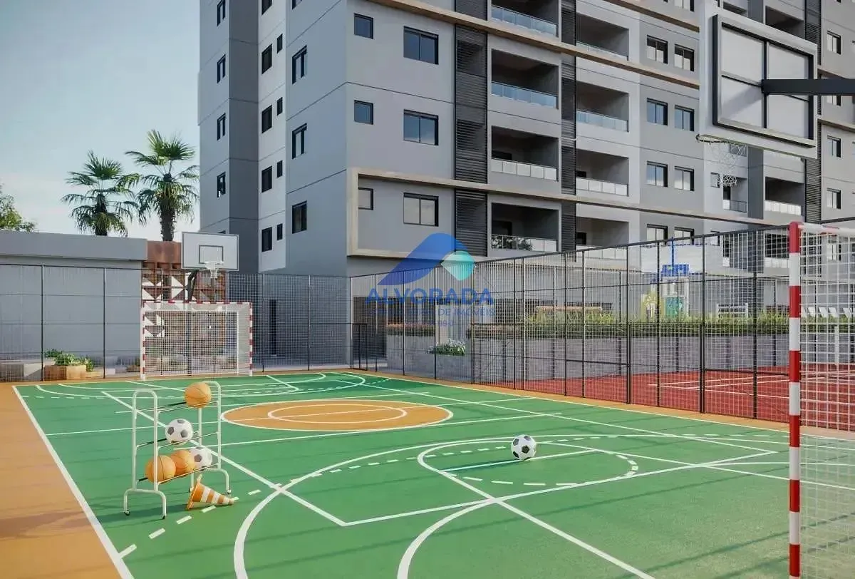 Apartamento, 3 quartos, 97 m² - Foto 46