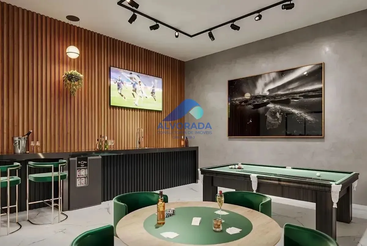 Apartamento, 3 quartos, 97 m² - Foto 45