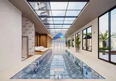 Apartamento, 3 quartos, 97 m² - Foto 40