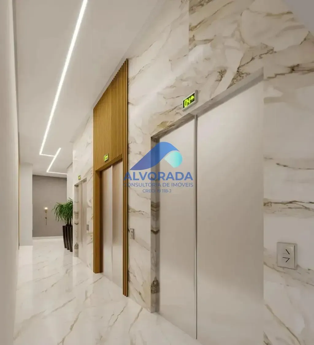 Apartamento, 3 quartos, 97 m² - Foto 36