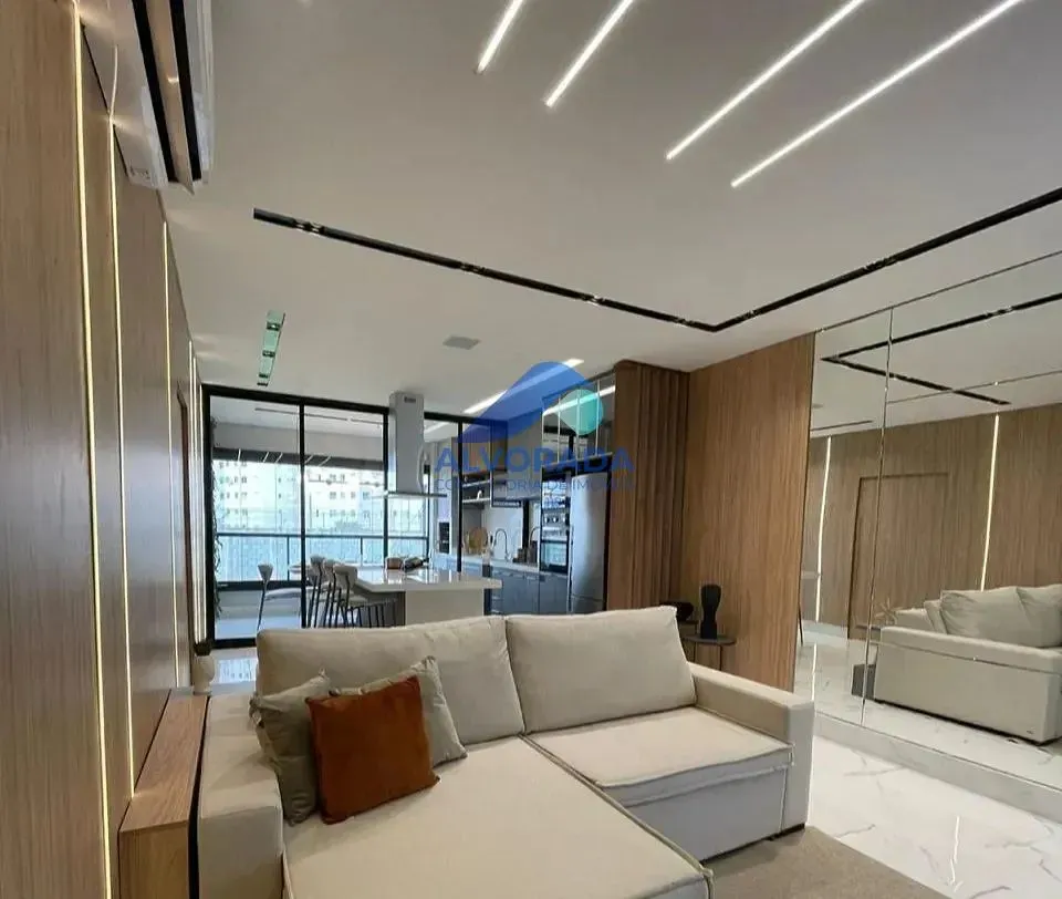 Apartamento, 3 quartos, 97 m² - Foto 21