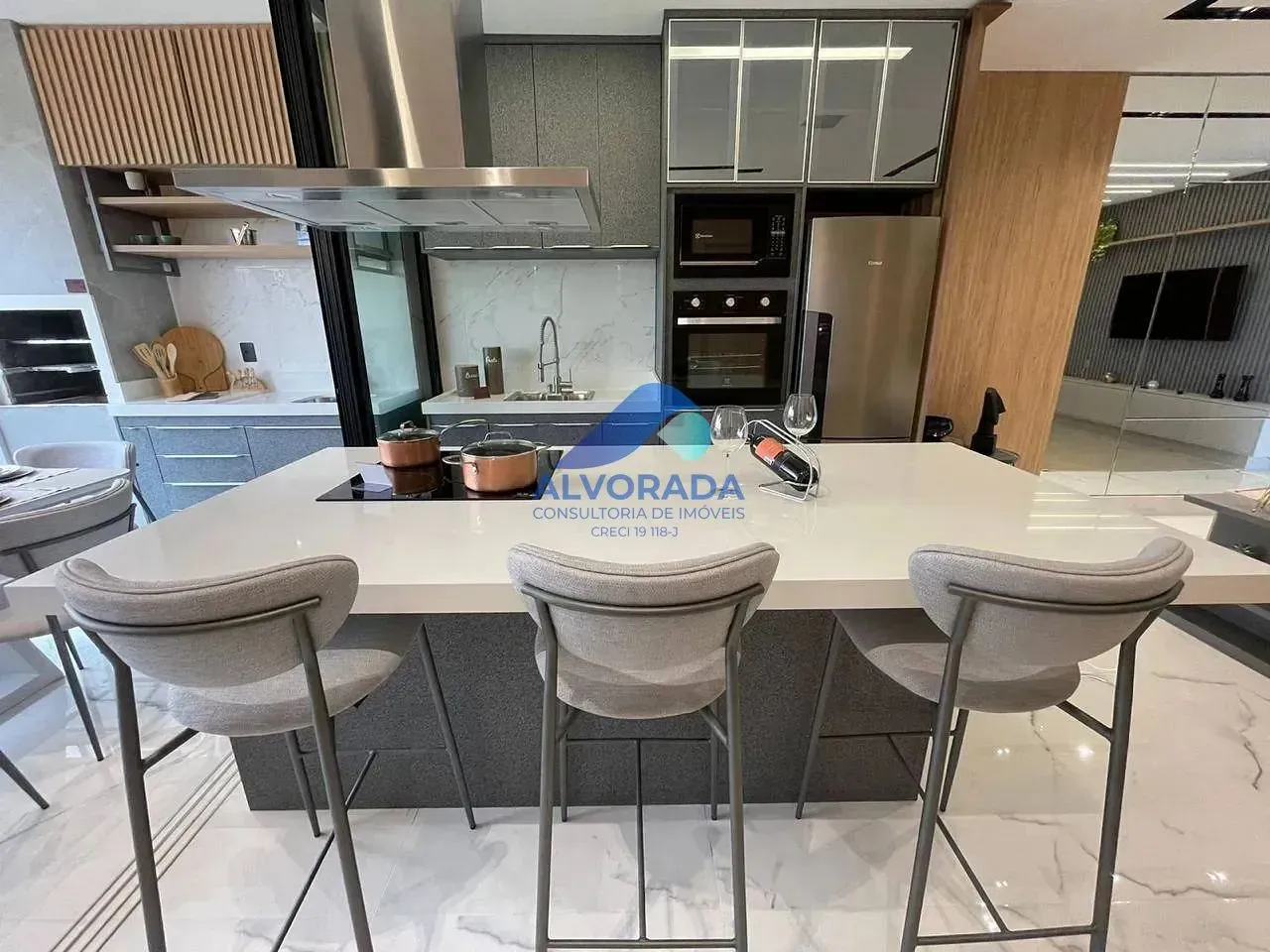 Apartamento, 3 quartos, 97 m² - Foto 52