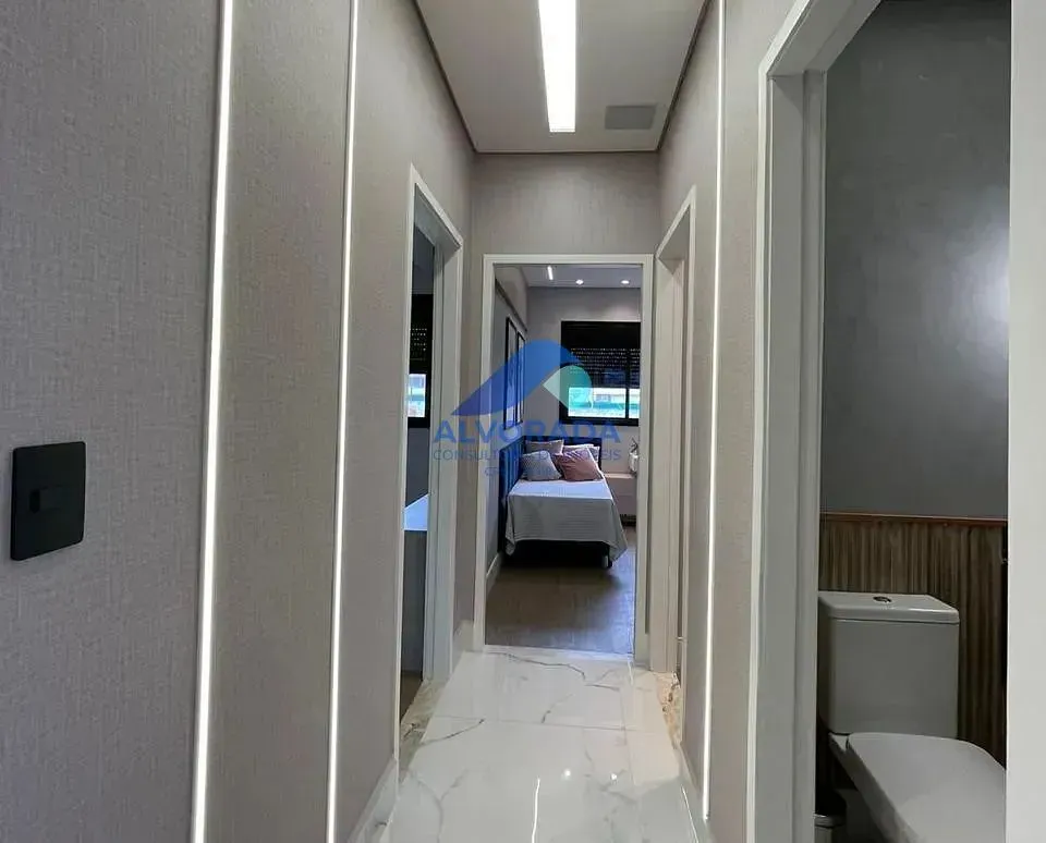 Apartamento, 3 quartos, 97 m² - Foto 16
