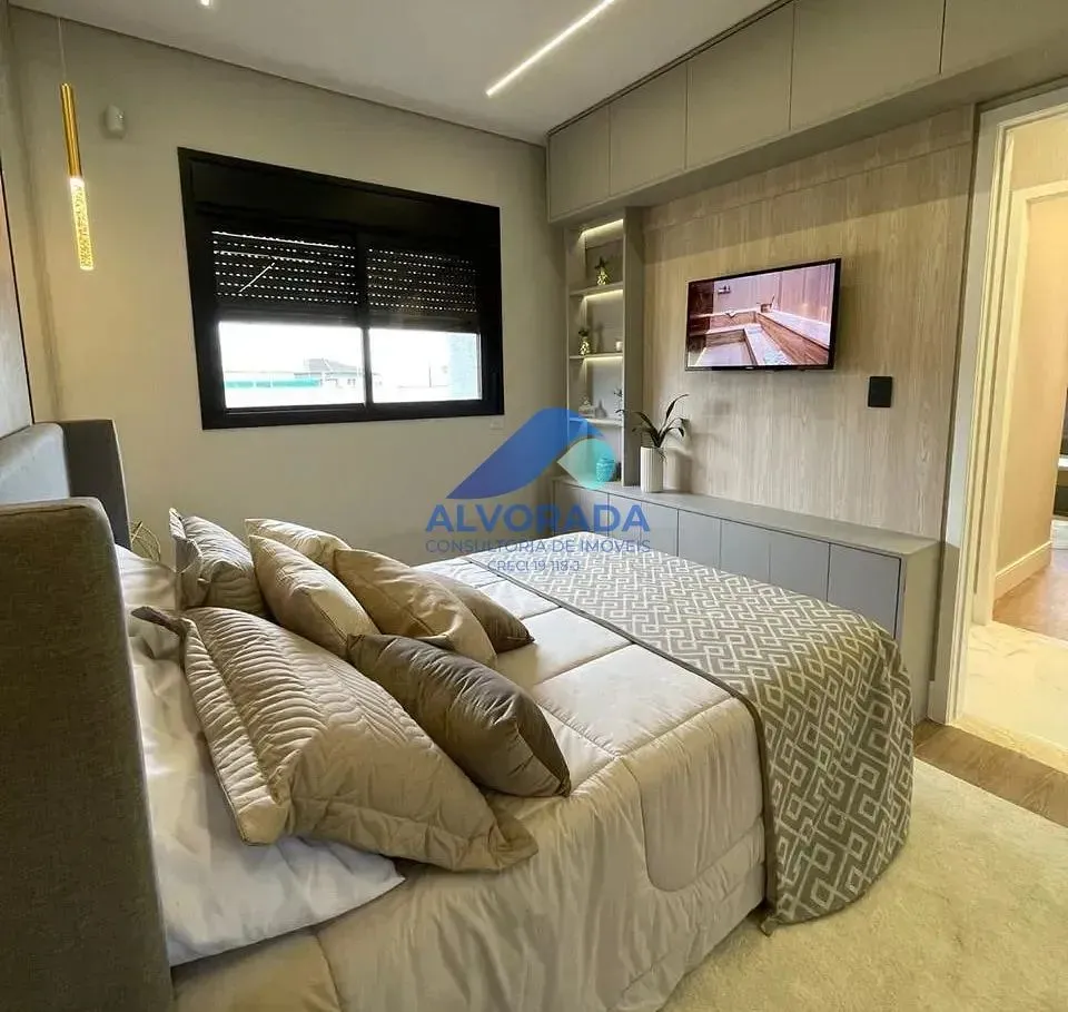 Apartamento, 3 quartos, 97 m² - Foto 12