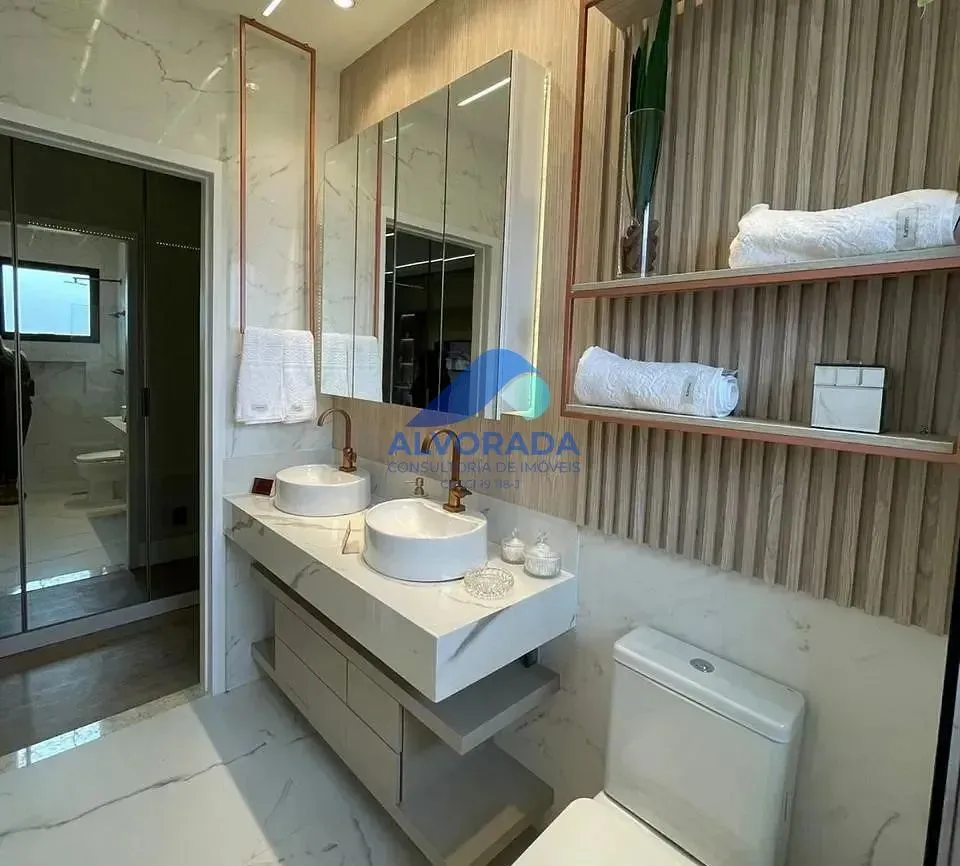 Apartamento, 3 quartos, 97 m² - Foto 8