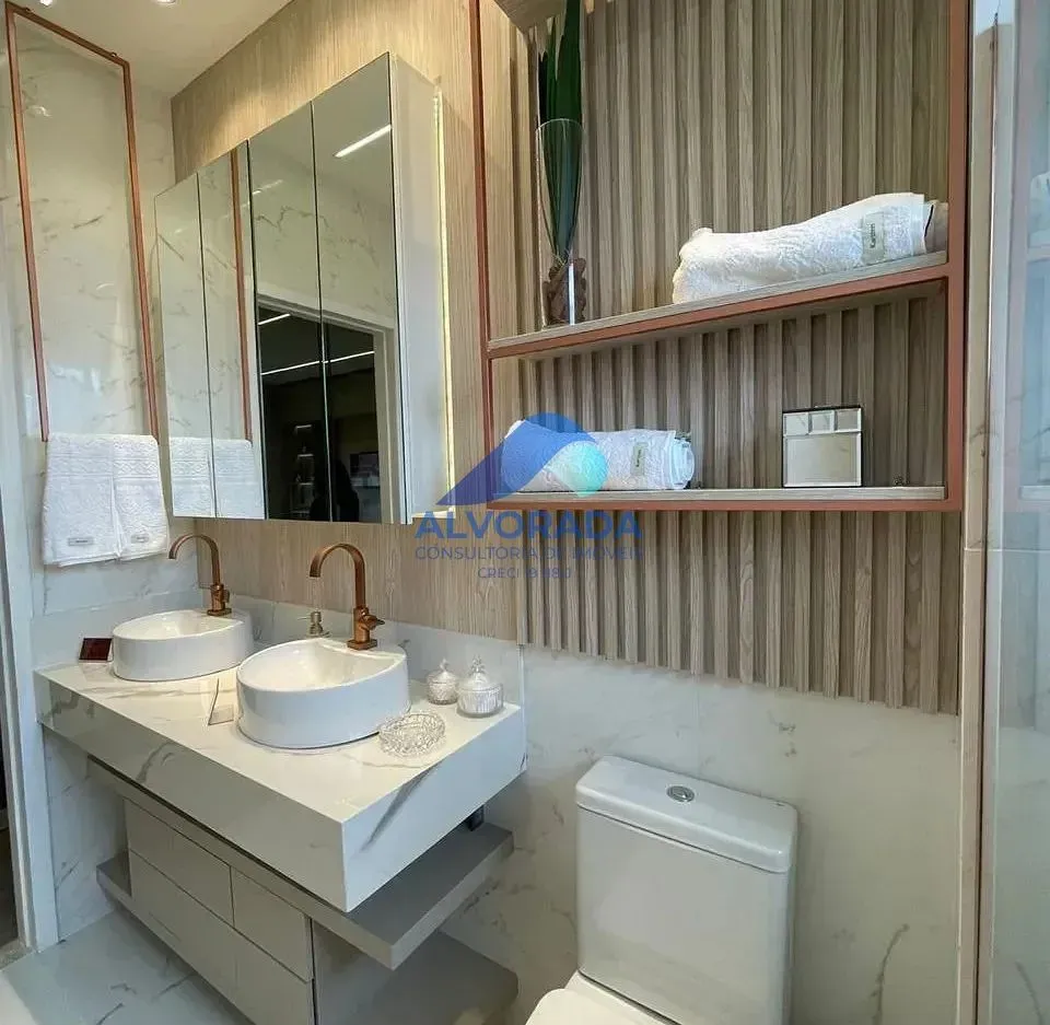 Apartamento, 3 quartos, 97 m² - Foto 9