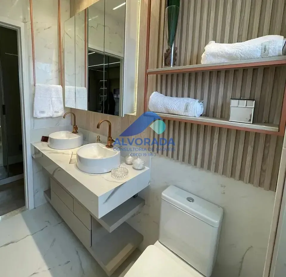 Apartamento, 3 quartos, 97 m² - Foto 10