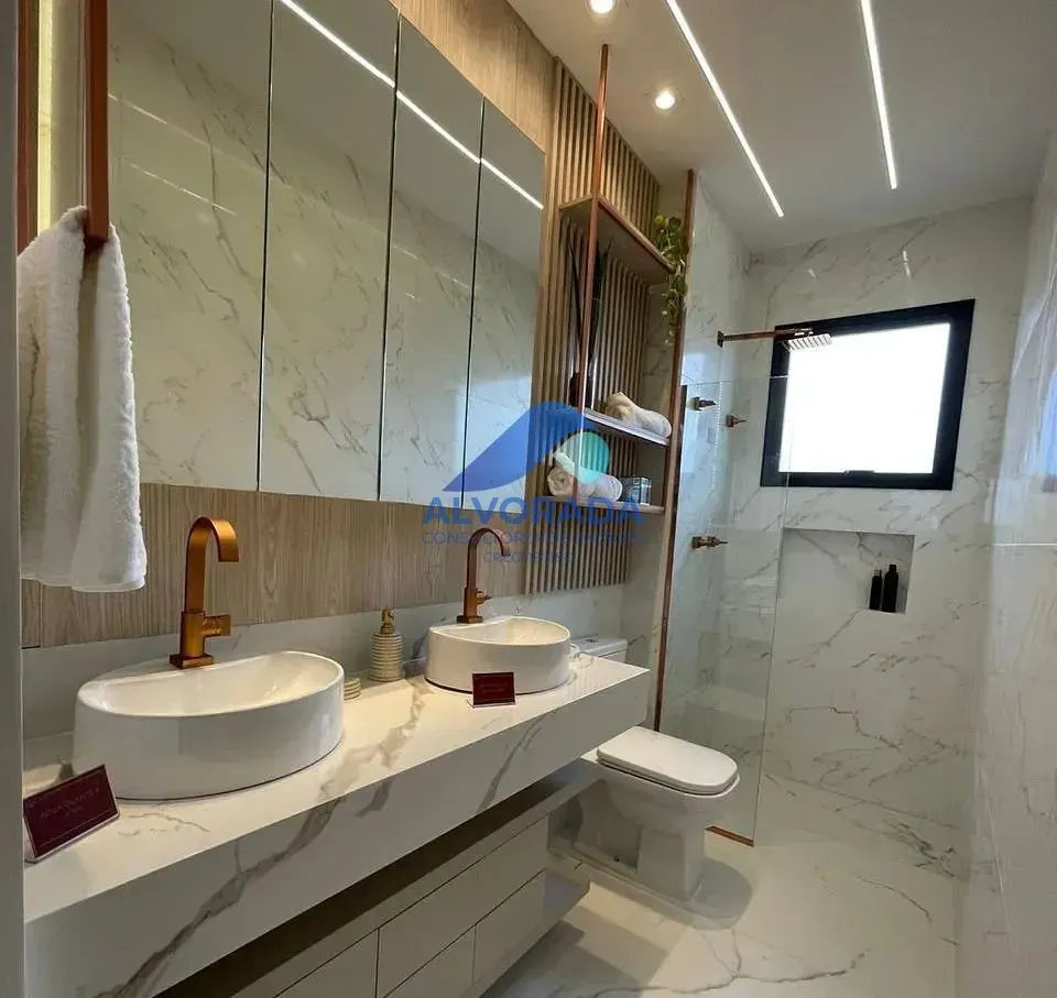 Apartamento, 3 quartos, 97 m² - Foto 11